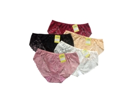 QUẦN NỮ SAKI 678 - BLOCK 5 CÁI - NHIỀU MÀU QUẦN NỮ SAKI 678 - BLOCK 5 CÁI - NHIỀU MÀU